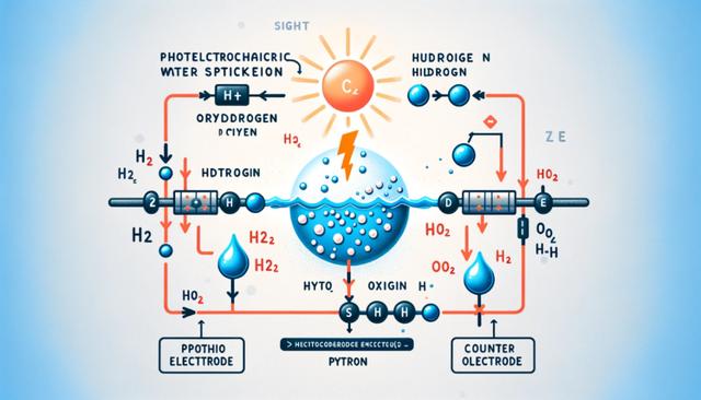 “氫能十解”之三：氫基能源制取之謎